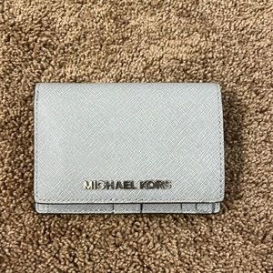 Small Michael Kors Wallet